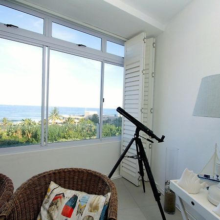 34 Sea Lodge - By Stay In Umhlanga Durban Exteriér fotografie