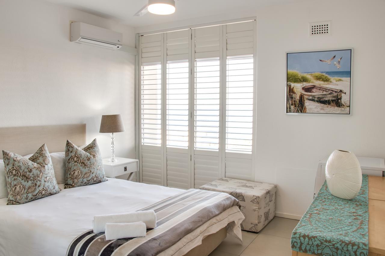 34 Sea Lodge - By Stay In Umhlanga Durban Exteriér fotografie