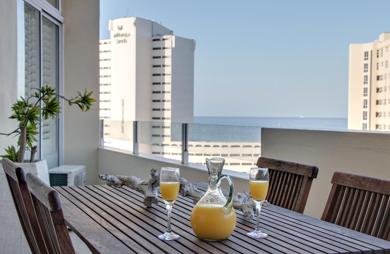 34 Sea Lodge - By Stay In Umhlanga Durban Exteriér fotografie