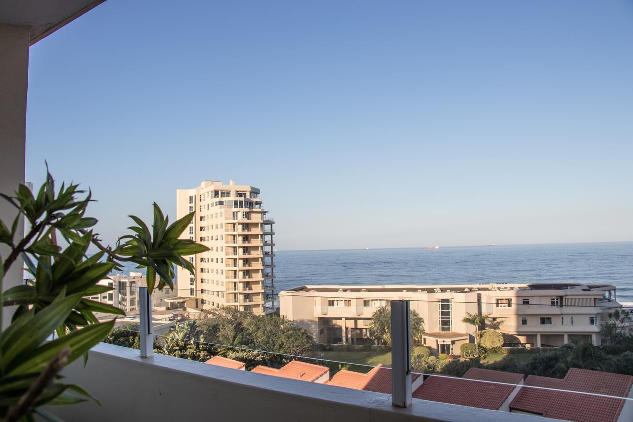 34 Sea Lodge - By Stay In Umhlanga Durban Exteriér fotografie