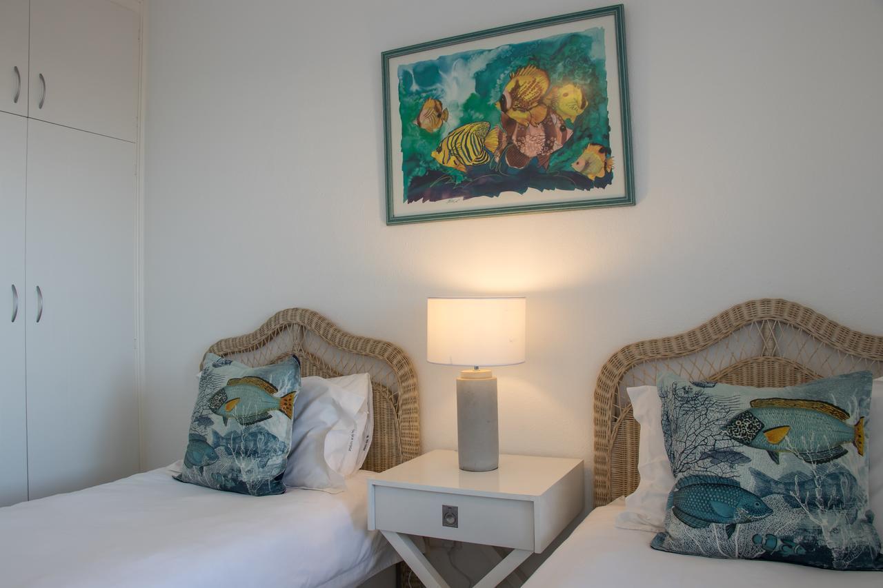 34 Sea Lodge - By Stay In Umhlanga Durban Exteriér fotografie