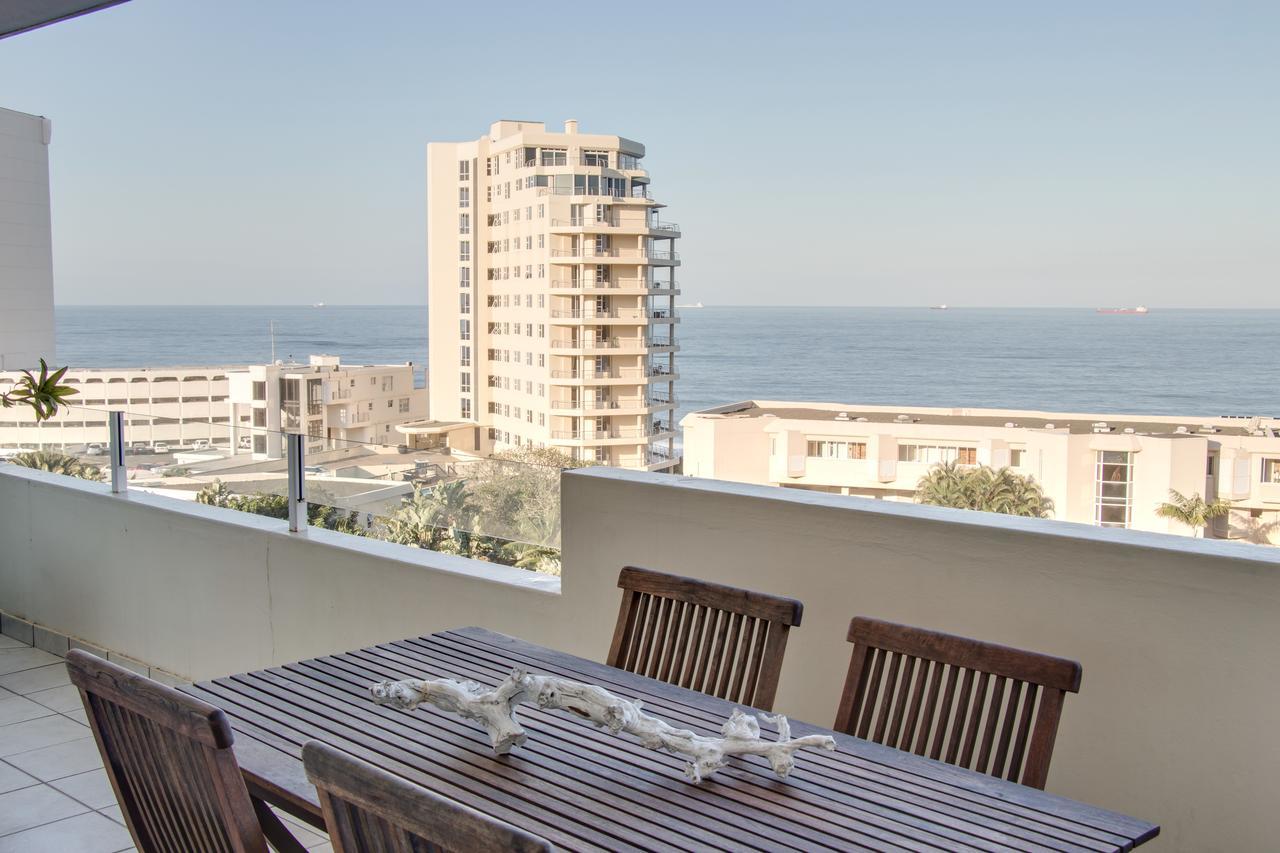 34 Sea Lodge - By Stay In Umhlanga Durban Exteriér fotografie