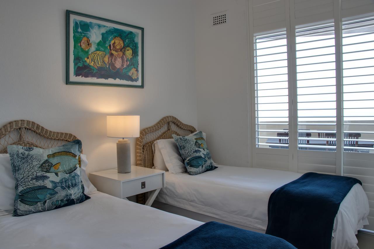 34 Sea Lodge - By Stay In Umhlanga Durban Exteriér fotografie