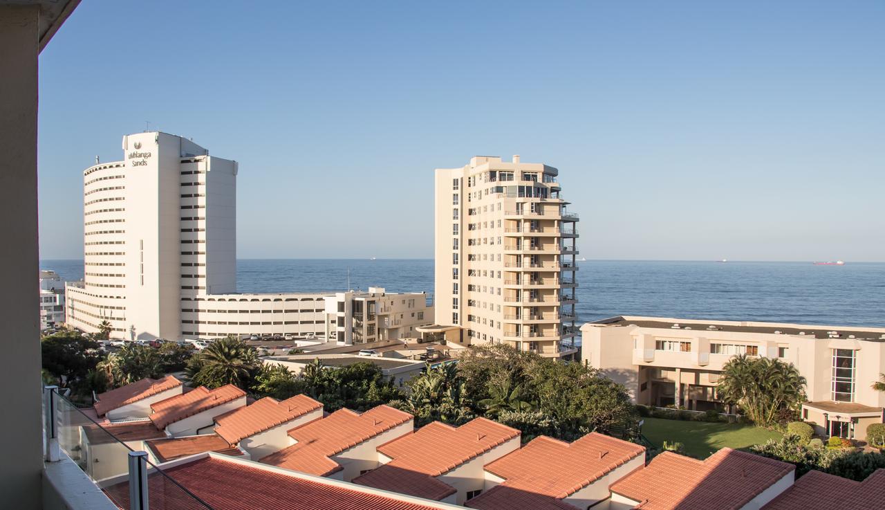 34 Sea Lodge - By Stay In Umhlanga Durban Exteriér fotografie