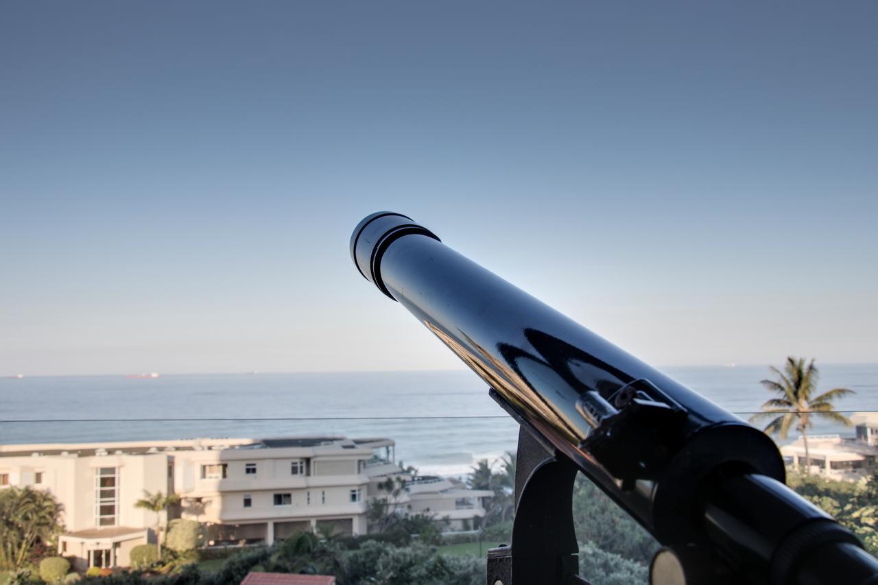 34 Sea Lodge - By Stay In Umhlanga Durban Exteriér fotografie
