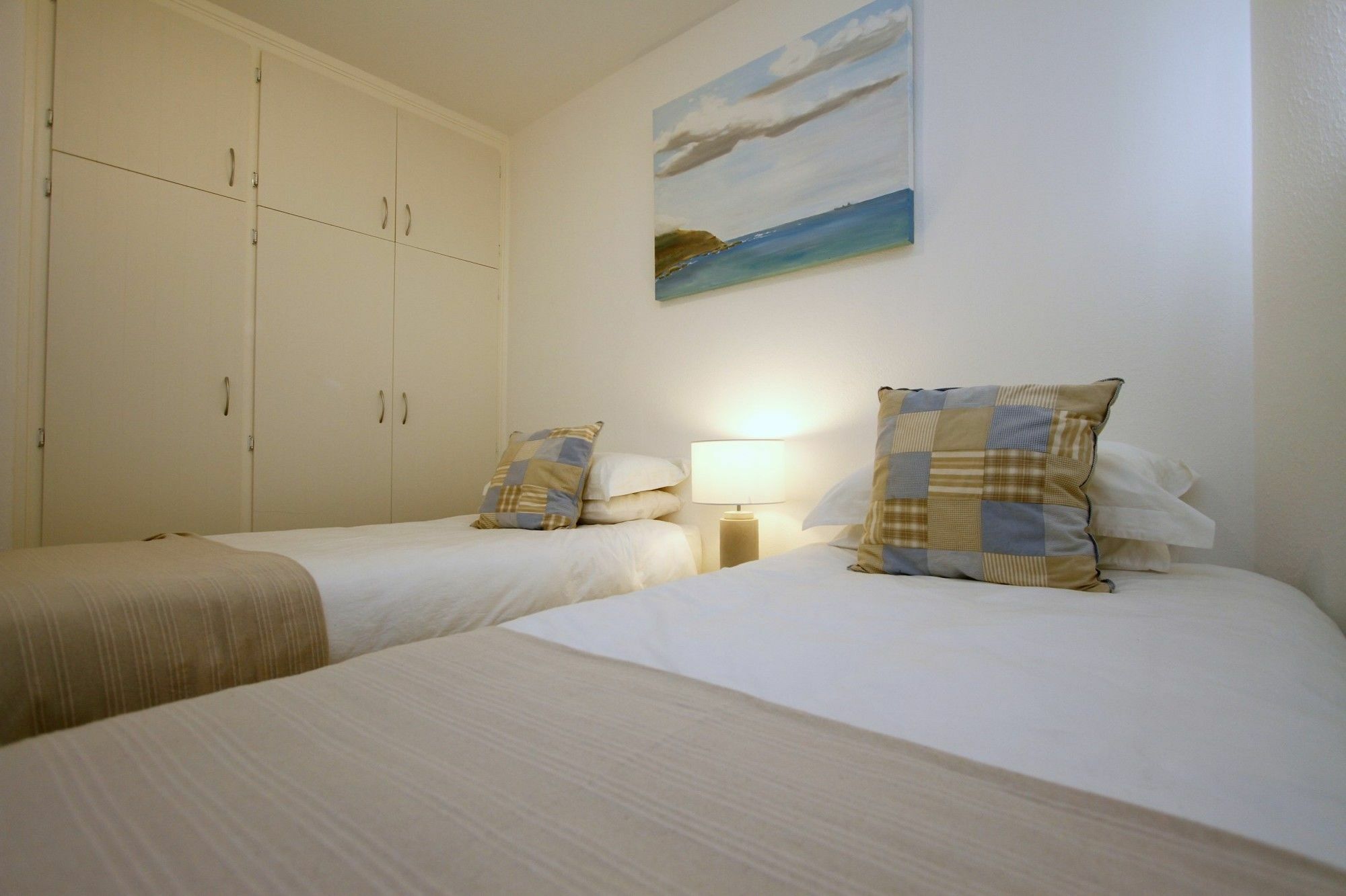 34 Sea Lodge - By Stay In Umhlanga Durban Exteriér fotografie