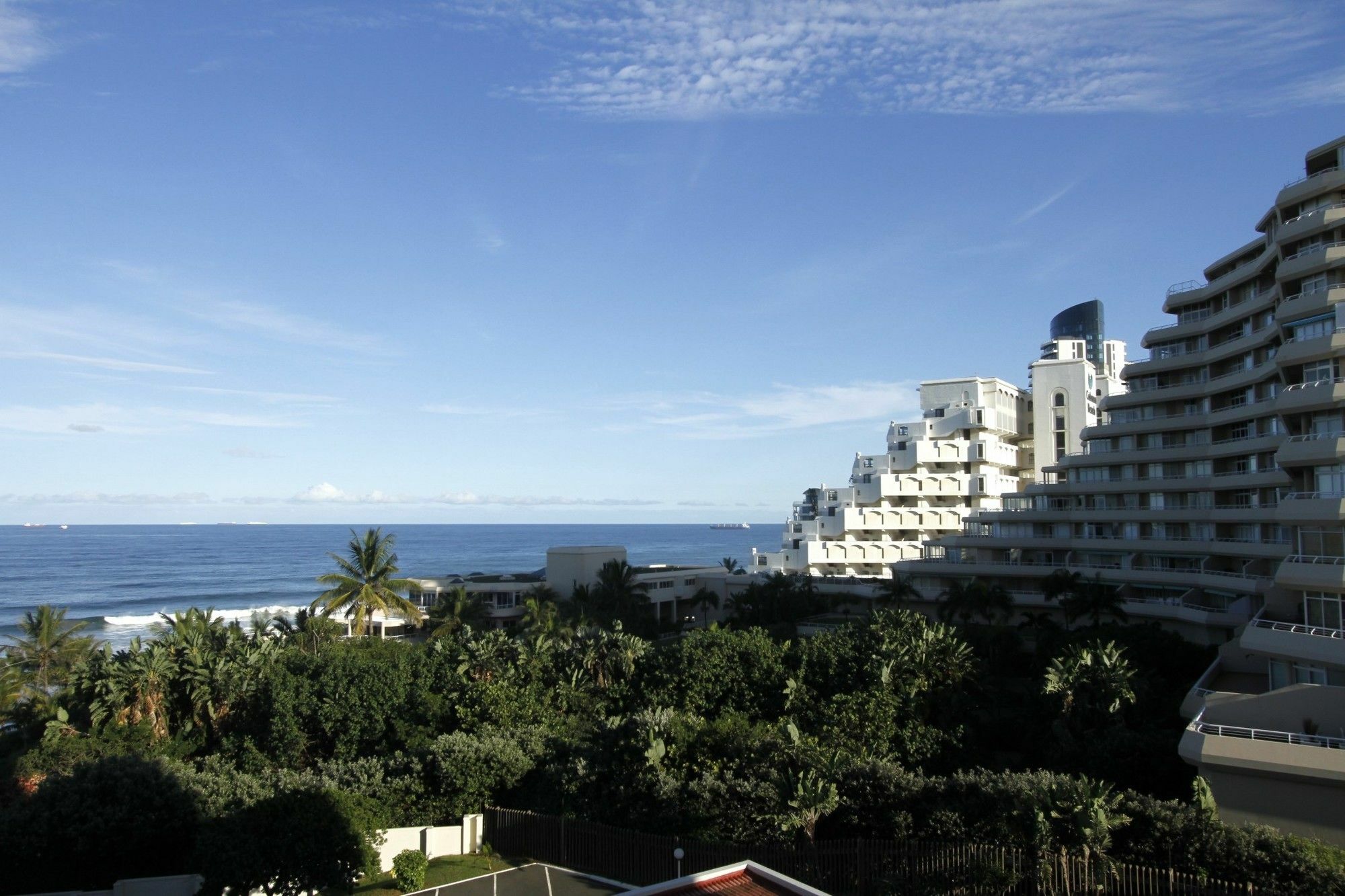 34 Sea Lodge - By Stay In Umhlanga Durban Exteriér fotografie
