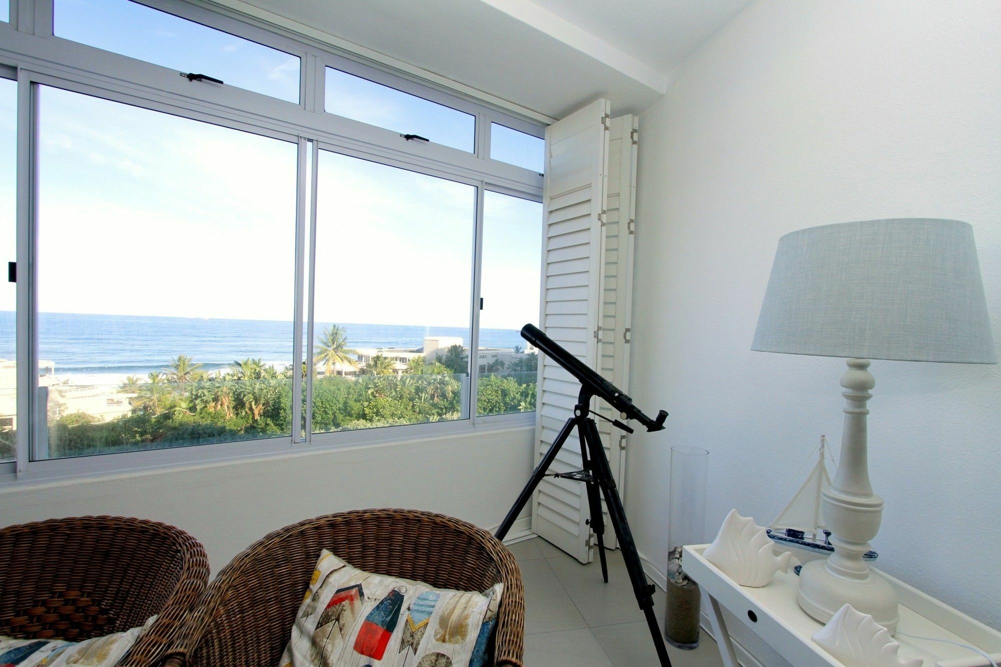 34 Sea Lodge - By Stay In Umhlanga Durban Exteriér fotografie