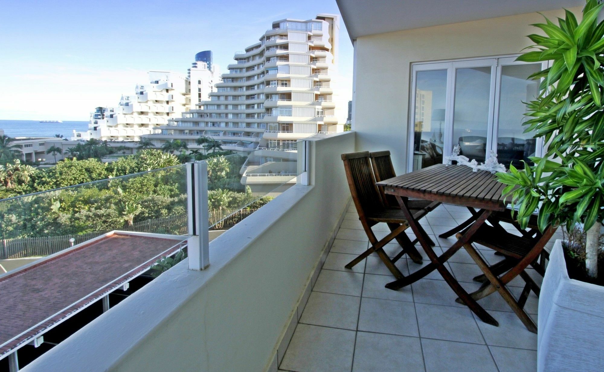34 Sea Lodge - By Stay In Umhlanga Durban Exteriér fotografie