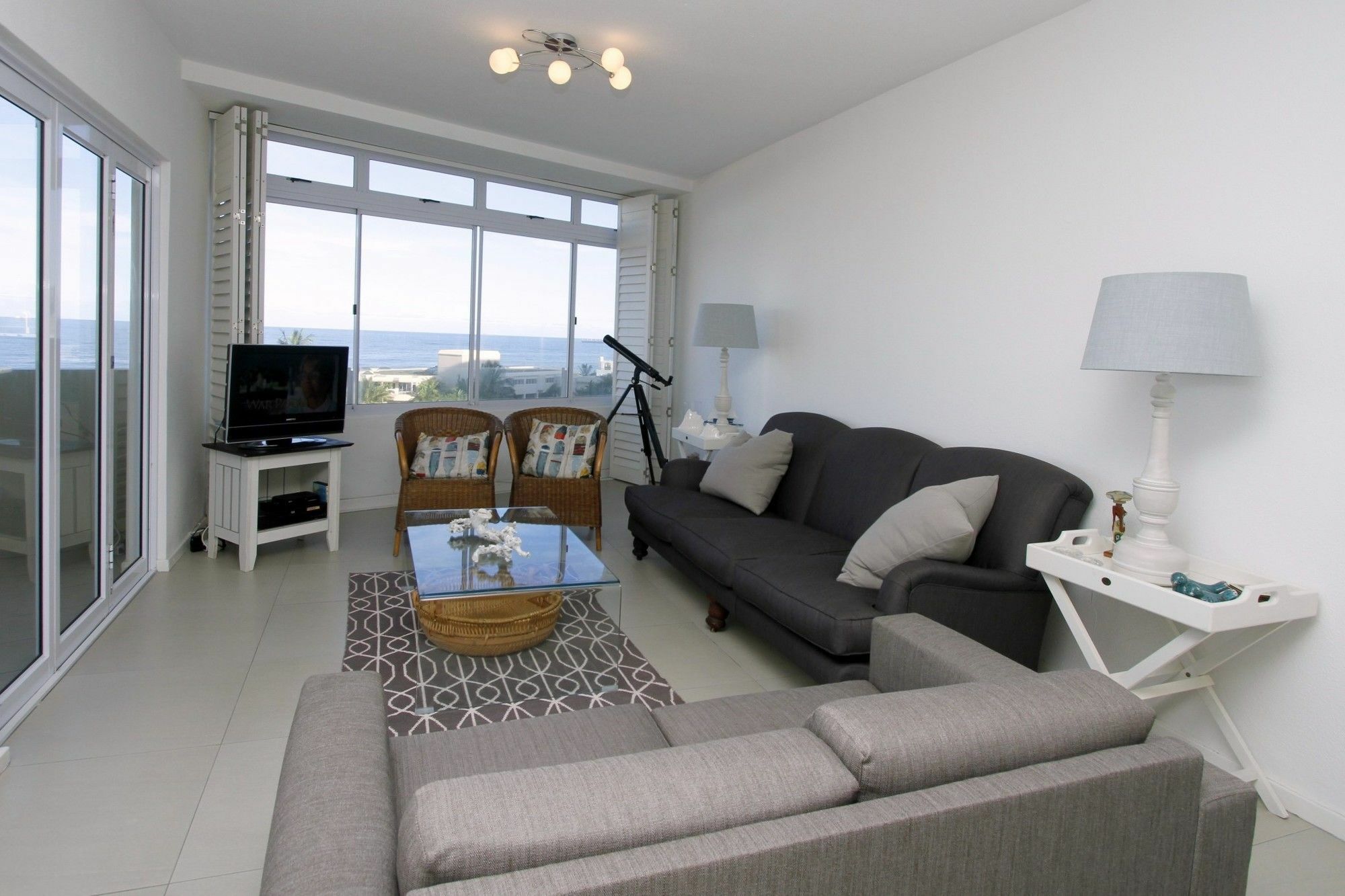 34 Sea Lodge - By Stay In Umhlanga Durban Exteriér fotografie