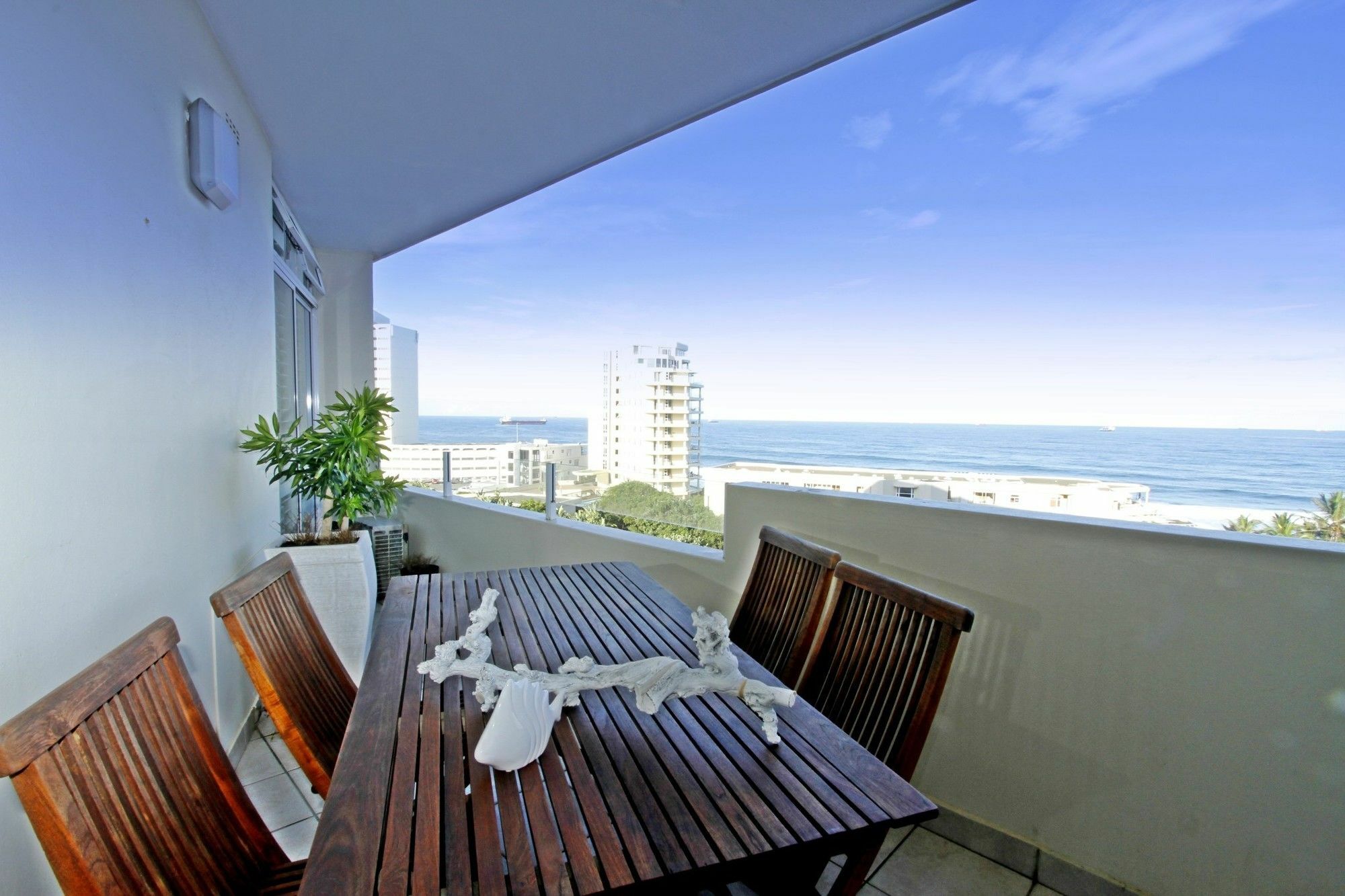 34 Sea Lodge - By Stay In Umhlanga Durban Exteriér fotografie