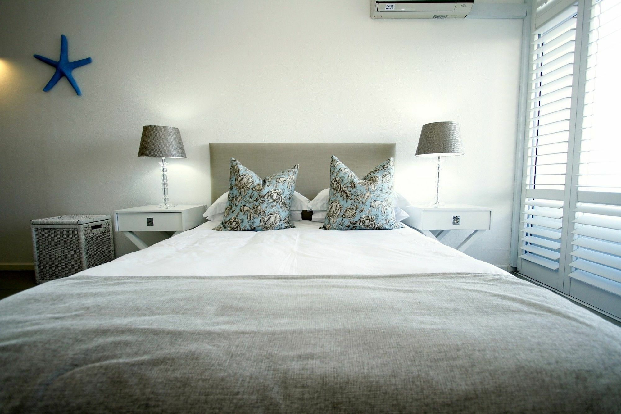 34 Sea Lodge - By Stay In Umhlanga Durban Exteriér fotografie